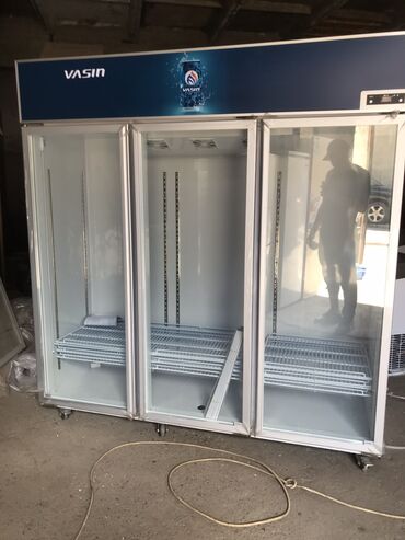 Другое холодильное оборудование: Оптовый склад Морозильники холодильники стиральные машины Цены