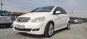 фреон авто кондиционера: Mercedes-Benz B-class: 2011 г., 2 л, Автомат, Бензин, Универсал