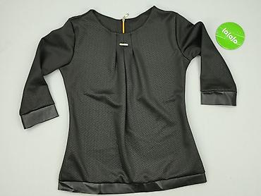 bluzka basic rekaw 34: Bluzka damska, rozmiar M — 2