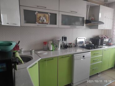 Yeni tikili: 3 otaqlı, Yeni tikili, 70 kv. m — 8