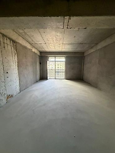 Продажа квартир: 3 комнаты, 141 м², Ала-Арча ТРЦ Элитка, 11 этаж, ПСО (под самоотделку) — 5