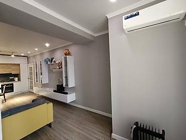 Продажа квартир: 3 комнаты, 99 м², 8 этаж — 12