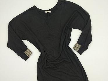 krotka moda: Andrea, Sukienka damska, rozmiar M — 1