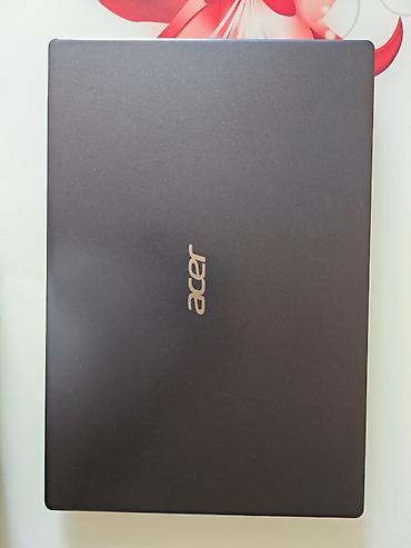 Acer: Yeni Acer Aspire, 15.6 ", Intel Core i5, 1 TB, Ödənişli çatdırılma, Rayonlara çatdırılma, Ünvandan götürmə — 5