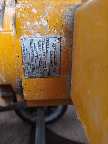 Çiləyicilər, pulverizatorlar: Pulverizator, Avtomatik, Elektrik — 4