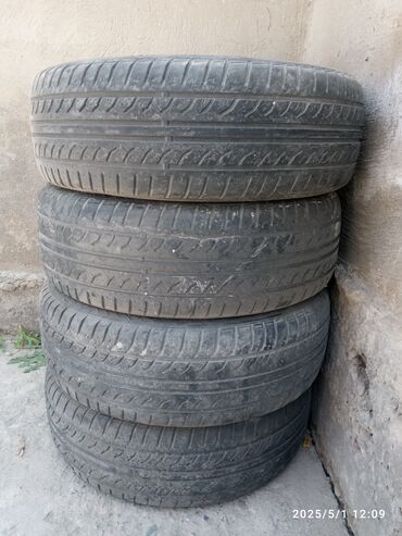 шины р14 185 70: Шиналар 185 / 60 / R 15, Жай, Колдонулган, Комплект, Жеңил унаалар, Орусия, Kama
