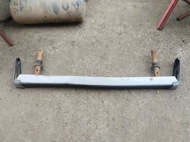 Auto delovi: Zadnji branik Lada 2121,21213,21214 Niva br.3. Polovnan, ocuvan — 11