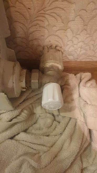 Ремонт сантехники: Ремонт сантехники Больше 6 лет опыта — 26