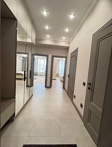 Долгосрочная аренда квартир: 2 комнаты, Агентство недвижимости, Без подселения, С мебелью полностью — 2