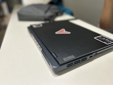 Ноутбуктар жана аксессуарлар: Оюн үчүн, Жаңы, Intel Core i7 — 2