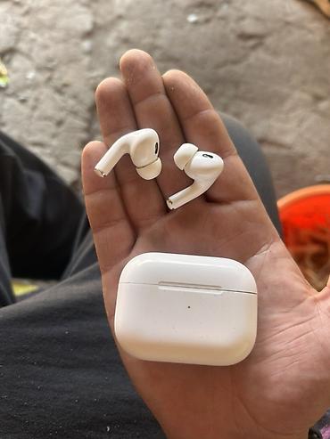 oculus meta quest: Беспроводные наушники AirPods Pro2 Pro3 оригинал — 3