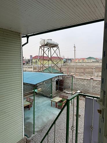 Продажа коттеджей и домов: Продается 2-этажный коттедж на против аэропорта Тамчы начало Чок тал at lalafo.kg — 7 Продажа коттеджей и домов: Продается 2-этажный коттедж на против аэропорта Тамчы начало Чок тал — 7