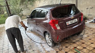 питбайки в бишкеке: Chevrolet Spark Premier — компактный городской хэтчбек Основные