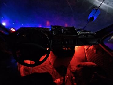 Mercedes-Benz: Mercedes-Benz Спринтер: 1994 г., 3 л, Механика, Дизель, Бус — 5