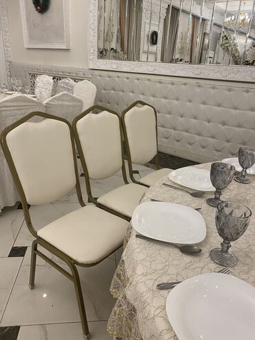 Выездные банкеты: На прокат. В аренду столы, стулья, посуда, чехлы, скатерти, шатры — 4