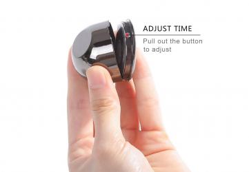 Tuning oprema: Sat za automobil - RENAULT Sat sa logom RENAULT automobila. Izuzetno — 8