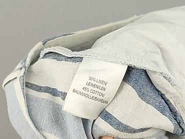 dzwony mango: Spodnie materiałowe damskie, rozmiar XL — 6