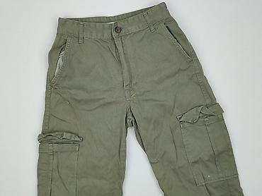military: Spodnie cargo damskie, rozmiar S — 1