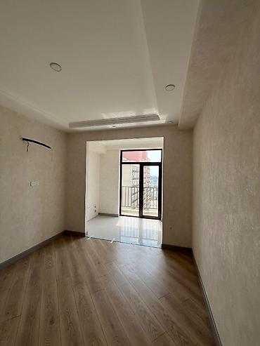 dernegul: Binəqədi qəs., 2 otaqlı, Yeni tikili, m. Dərnəgül, 62 kv. m — 3