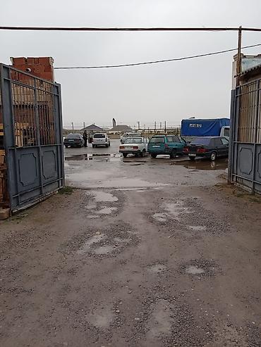 Недвижимость: Satılır Zeynalabdin Tağıyev qəsəbəsi Bakı Quba yolunun kənarı– qapalı — 5