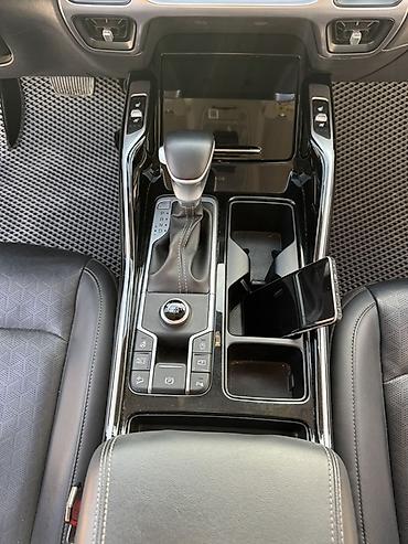 Kia: Kia Sorento: 2020 г., 2.2 л, Автомат, Дизель, Кроссовер — 11