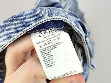 case: DeeZee, Jeansy damskie, rozmiar S — 5