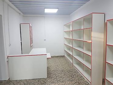 Стеллажи: Полки для магазина, Полка магазинге, Для мыломойки, Для косметики, Для — 8