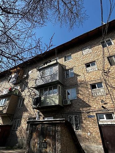 Продажа квартир: 3 комнаты, 55 м², Хрущевка, 4 этаж, Старый ремонт — 2
