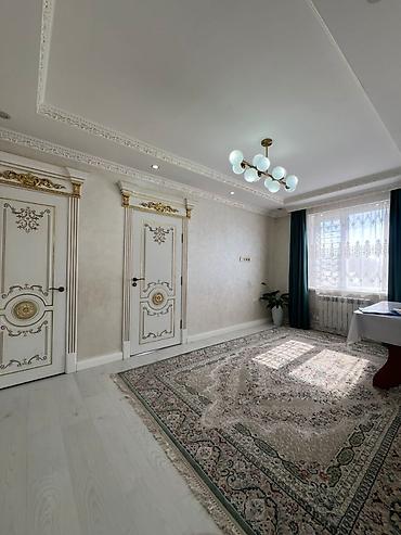 trend: 🏡 Сатылат | Кожонкул айылы Капиталдык эки кабаттуу үй, 200 м². Жер — 8