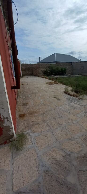 Həyət evləri və villaların satışı: 3 otaqlı, 65 kv. m, Kredit yoxdur, Orta təmir — 8