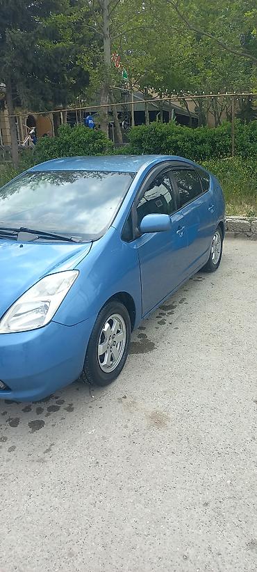 Toyota: Toyota Prius: 1.5 l | 2007 il Hetçbek — 9