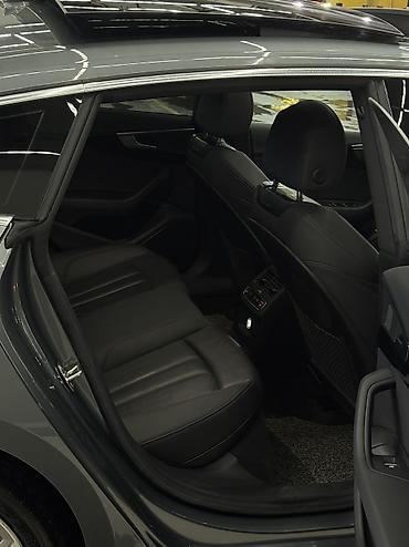 Audi: Audi A5: 2019 г., 2 л, Автомат, Бензин, Лифтбек — 8