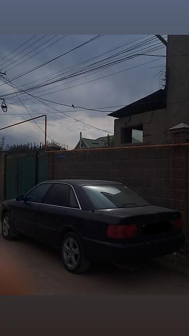 e63 212: Audi A6: 1997 г., 2.6 л, Механика, Бензин, Седан — 1