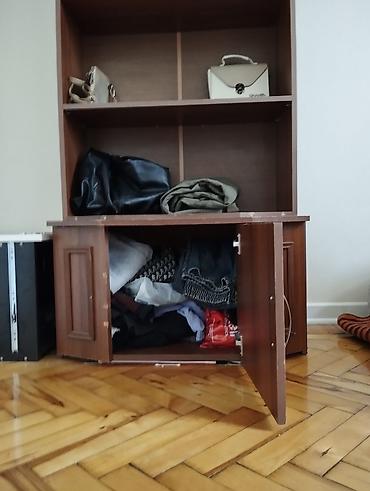 Sviterlər: Buffet — 8