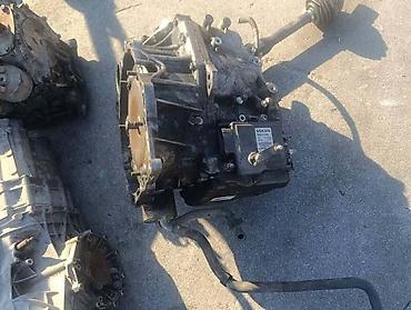 sticha: AUTOMATSKI MENJAC ZA VOLVO S60, S70, S80 . OD 2013. DO 2018. GOD. | — 2