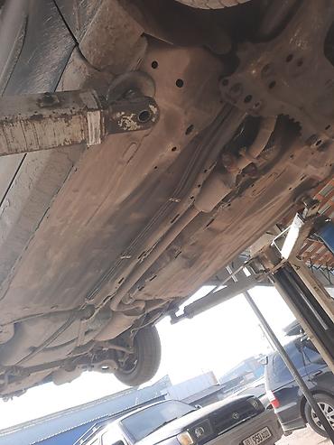 Ford: Ford Focus: 2002 г., 1.6 л, Механика, Бензин, Седан — 5