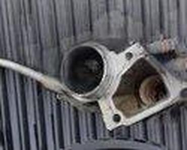 lancia ypsilon 2005: VAKUM ZA FORD MONDEO OD 2003. DO 2007. GOD. | vakum za mondeo mk3 — 3