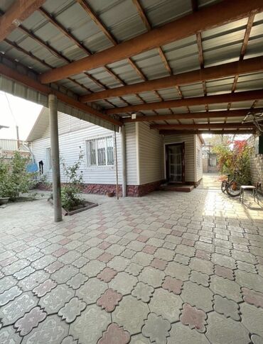 Продажа домов: Дом, 96 м², 5 комнат, Собственник, Косметический ремонт — 7