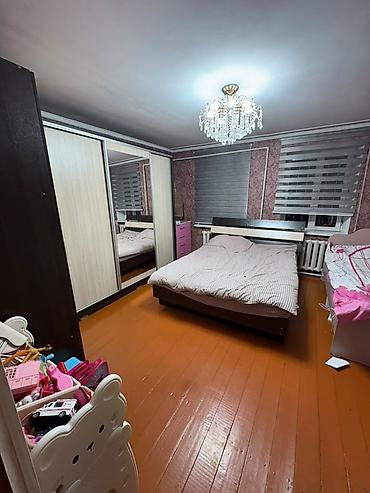 простой: 🏠 ПРОДАЁТСЯ ДОМ В НОВОПОКРОВКЕ, РЯДОМ С БИШКЕКОМ Продаётся просторный — 4