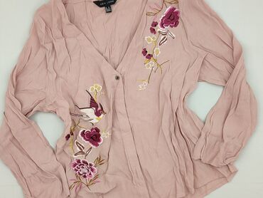 New Look, Women's blouse, size L (EU 40)