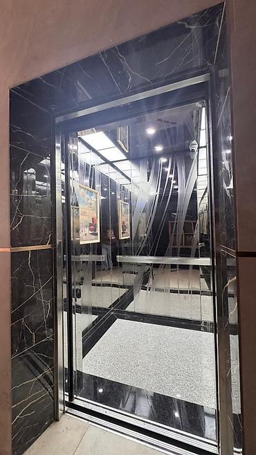 Продажа квартир: 2 комнаты, 47 м², Элитка, 4 этаж, Евроремонт — 2