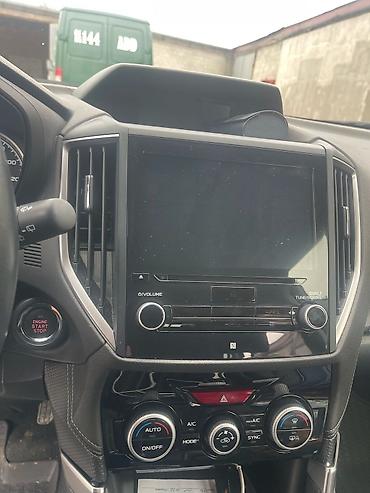 Subaru: Subaru Forester: 2020 г., 2.5 л, Вариатор, Бензин, Кроссовер — 9