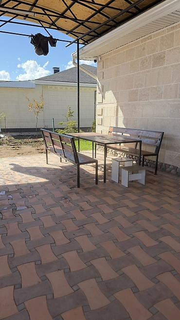 Долгосрочная аренда домов: Сдаётся просторный дом с современным интерьером. Планировка и — 10