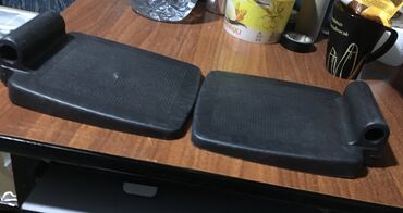 Əlil arabaları: Elil arabasi üçün zapcastlar var Mühərrikli araba üçün ve sade Əlil — 12