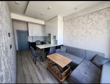 Uzunmüddətli kirayə mənzillər: Masazir duz golu Abseron city yani 8/5 mertebesi 2 otagli Temirli ve -da lalafo.az — 5 Uzunmüddətli kirayə mənzillər: Masazir duz golu Abseron city yani 8/5 mertebesi 2 otagli Temirli ve — 5