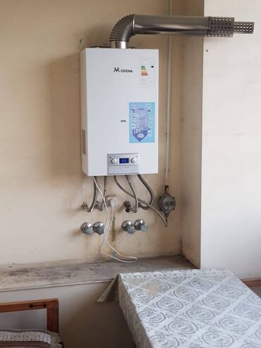 Uzunmüddətli kirayə mənzillər: Razində, İcra hakimiyyəti yaxınlığında 9 mərtəbəli eksperimental — 13