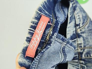 trapstar denim: Jeansy damskie, rozmiar S — 4