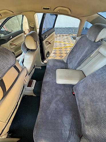 e34 4 4: Volkswagen Passat: 1997 г., 1.8 л, Механика, Бензин, Седан — 6