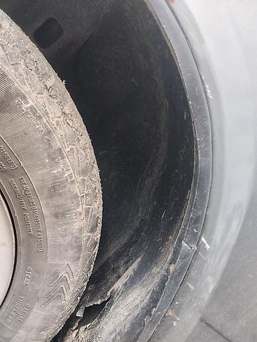 Другие детали салона: ВАЗ 2107 — салон и интерьер - Передние сиденья с велюровой обивкой — 6