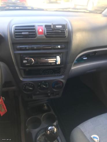 Kia: Νίκος — 7